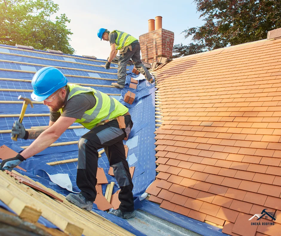Why choose Roof Repair Near Me in Montello, WI