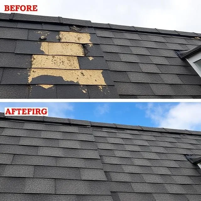 Roof Repair Near Me in Montello, WI near me